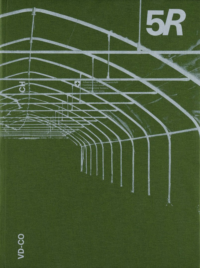 Coraline Beyeler – 5R