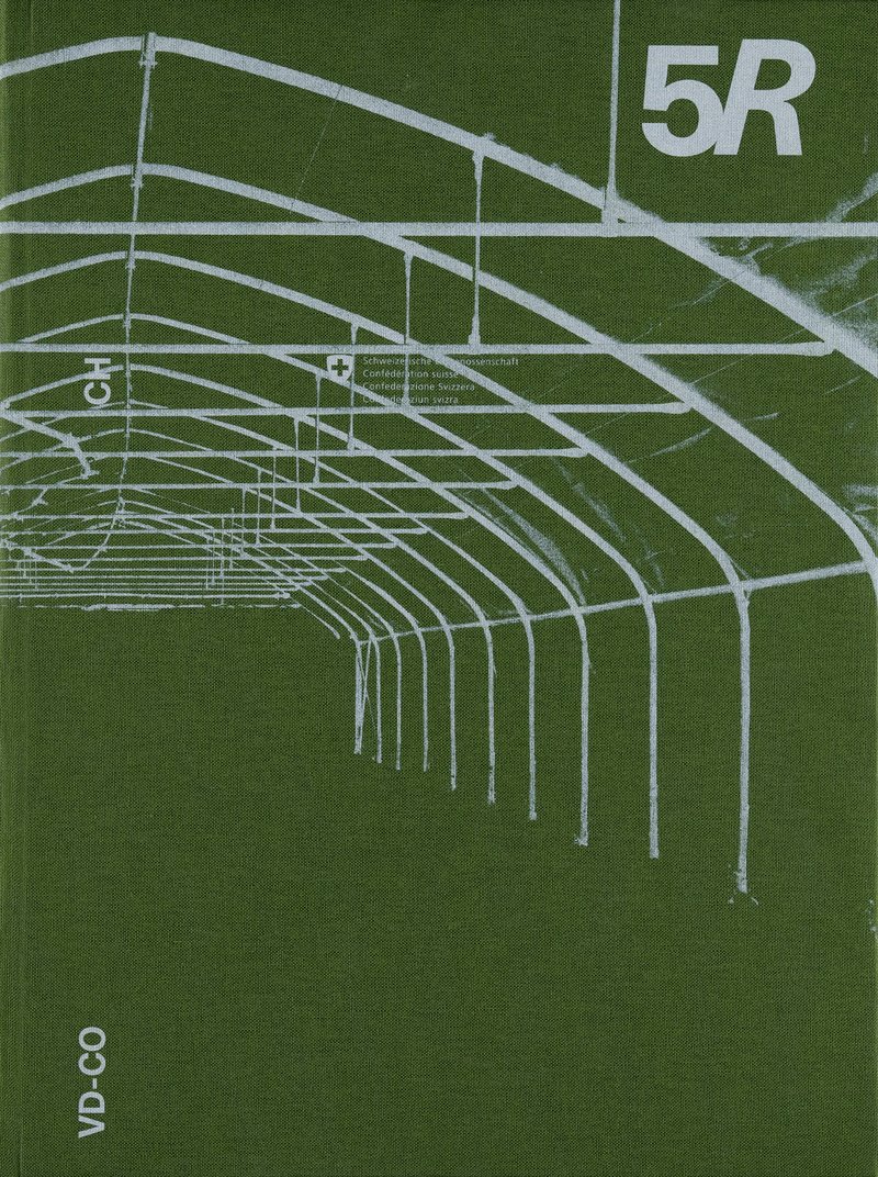 Coraline Beyeler – 5R