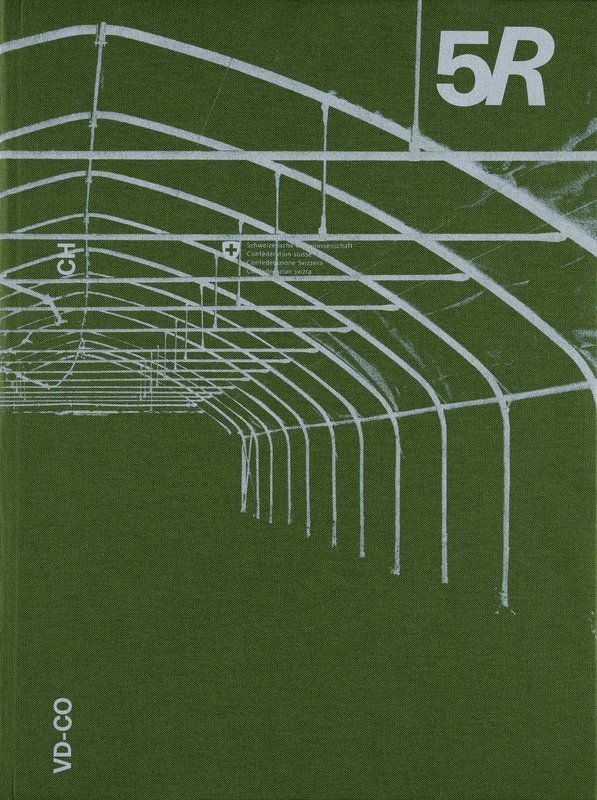 Coraline Beyeler – 5R