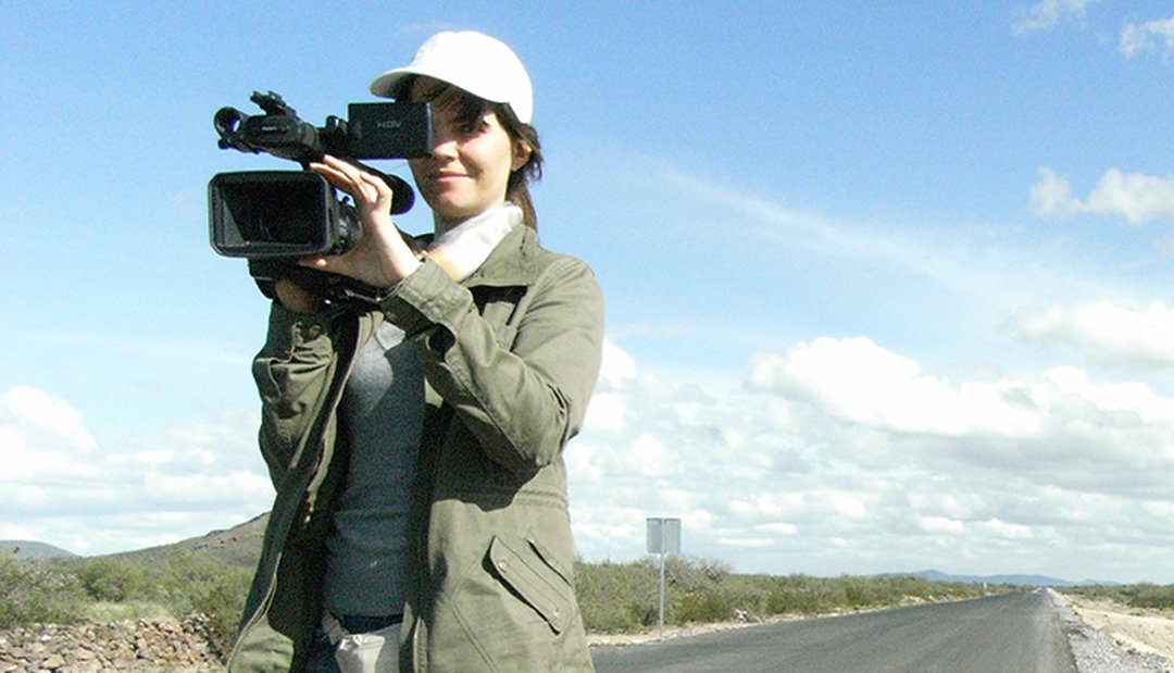Filmer la parole