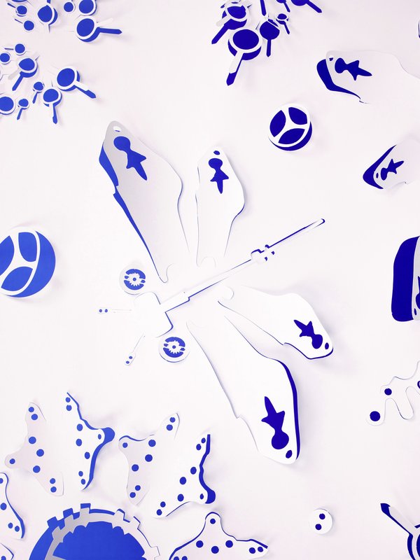 L'ECAL à Watches and Wonders 2026,14–20.04.2026,Palexpo, Genève