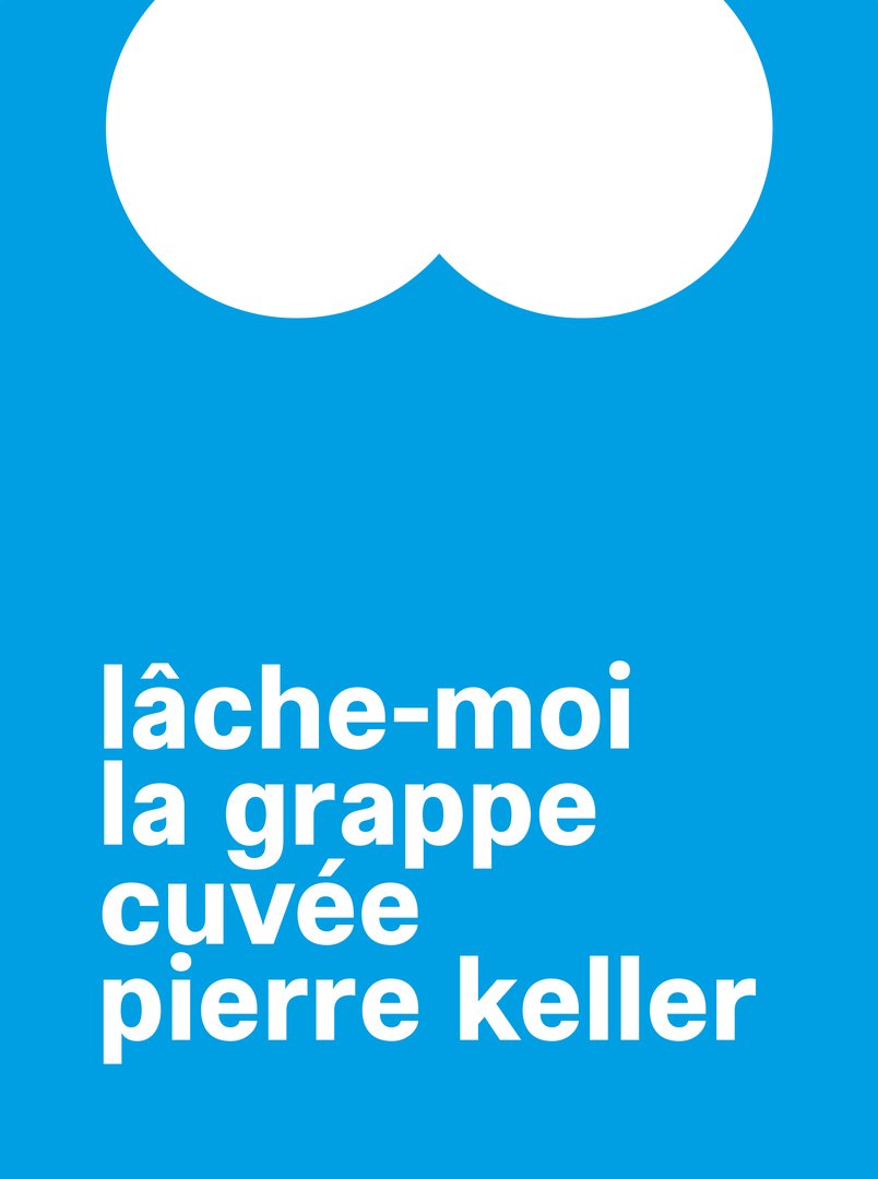 Cuvée Pierre Keller 2024