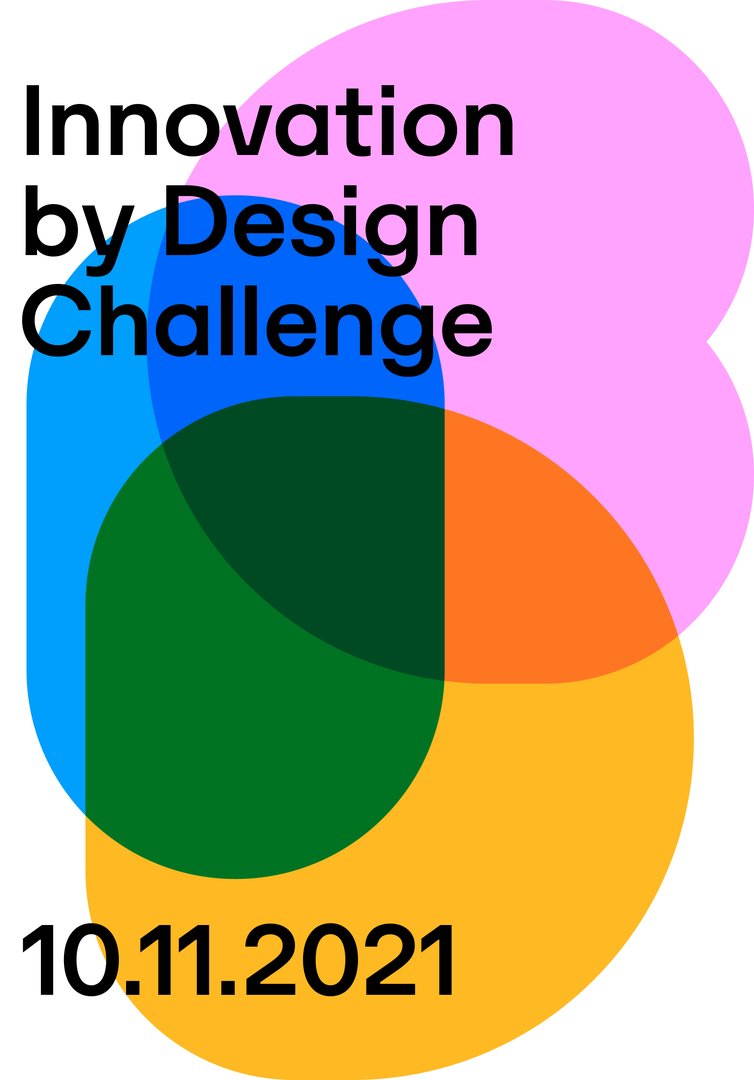 Innovation by Design Challenge 2021 – Awards night