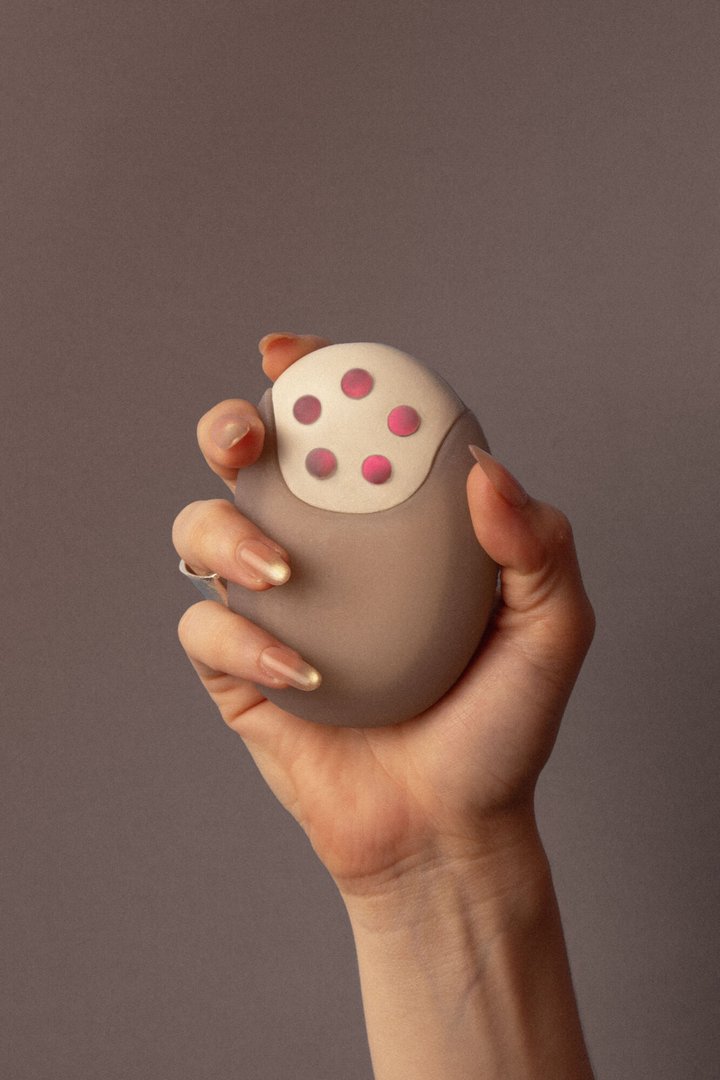 Anouk Quillet – Poucet