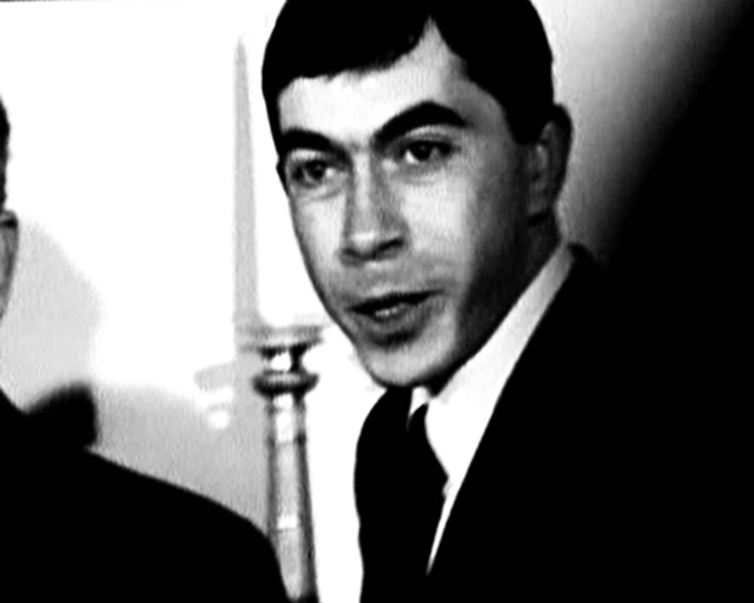 Cotonov Vanished