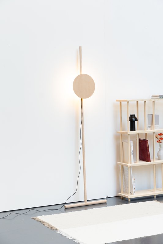 Broomstick Variations