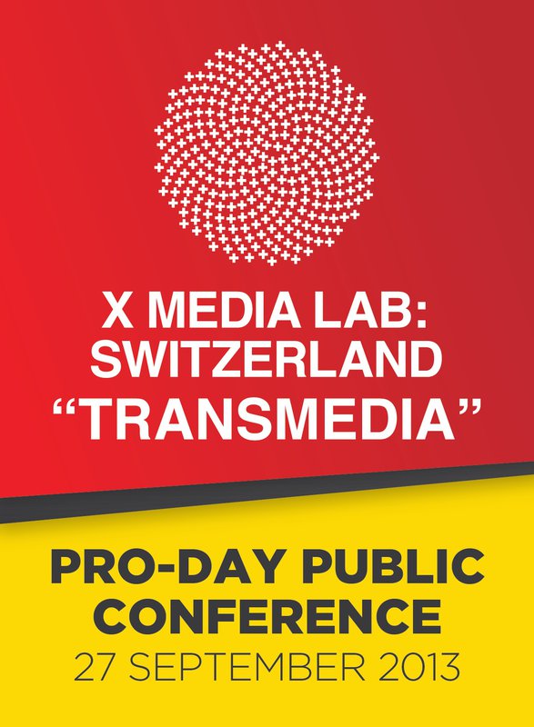 X Media Lab at ECAL