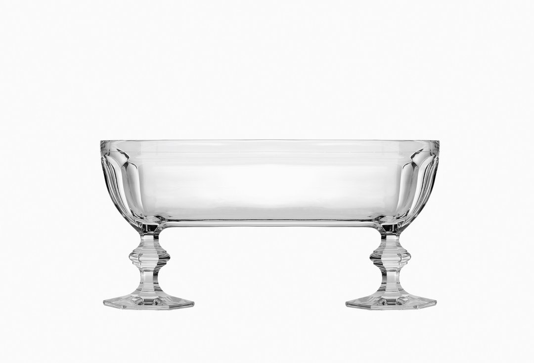 Collaboration with Baccarat – 2011