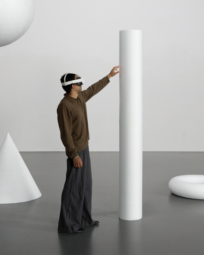 A Story for a Shape – Workshop avec Mélanie Courtinat