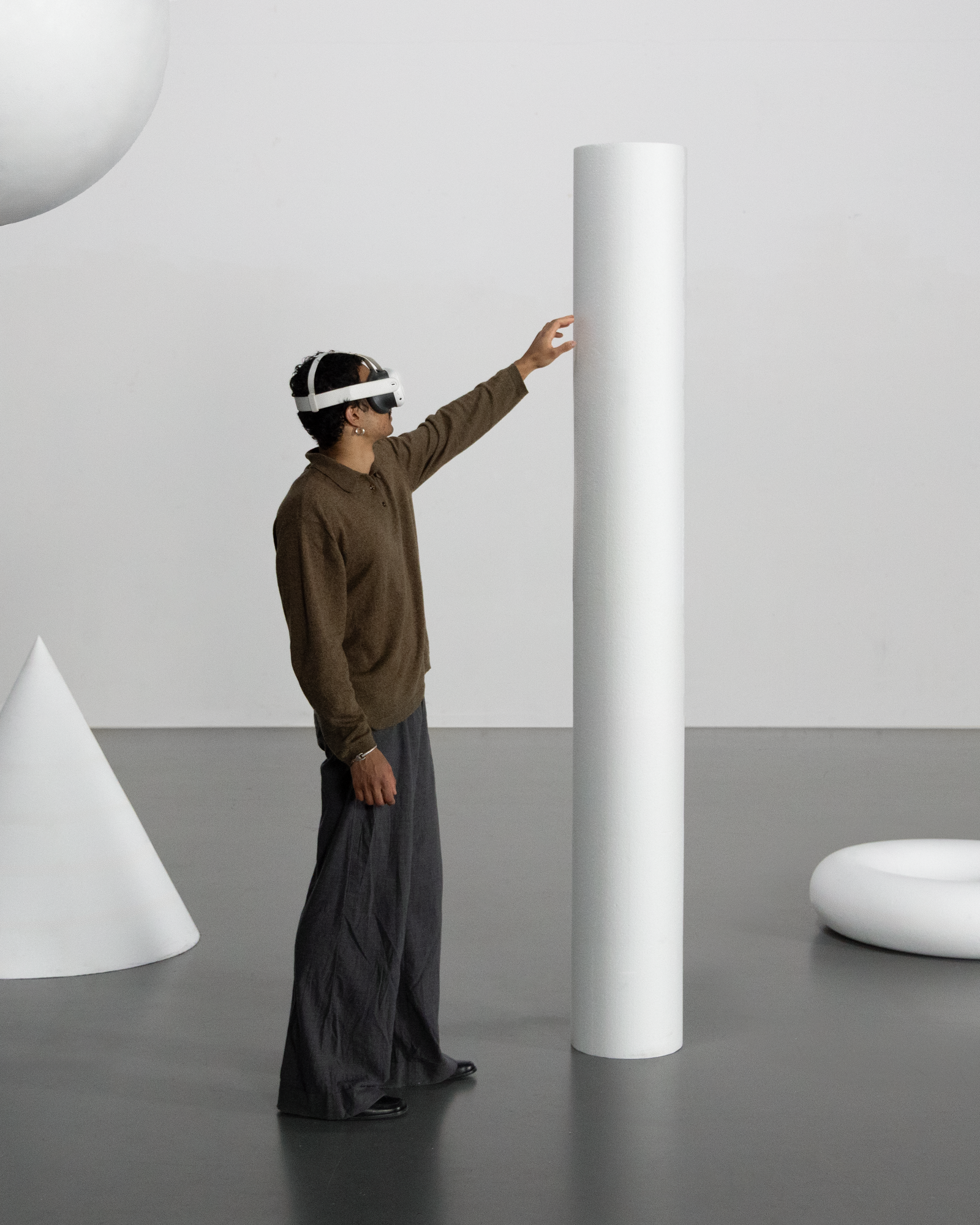 A Story for a Shape – Workshop avec Mélanie Courtinat