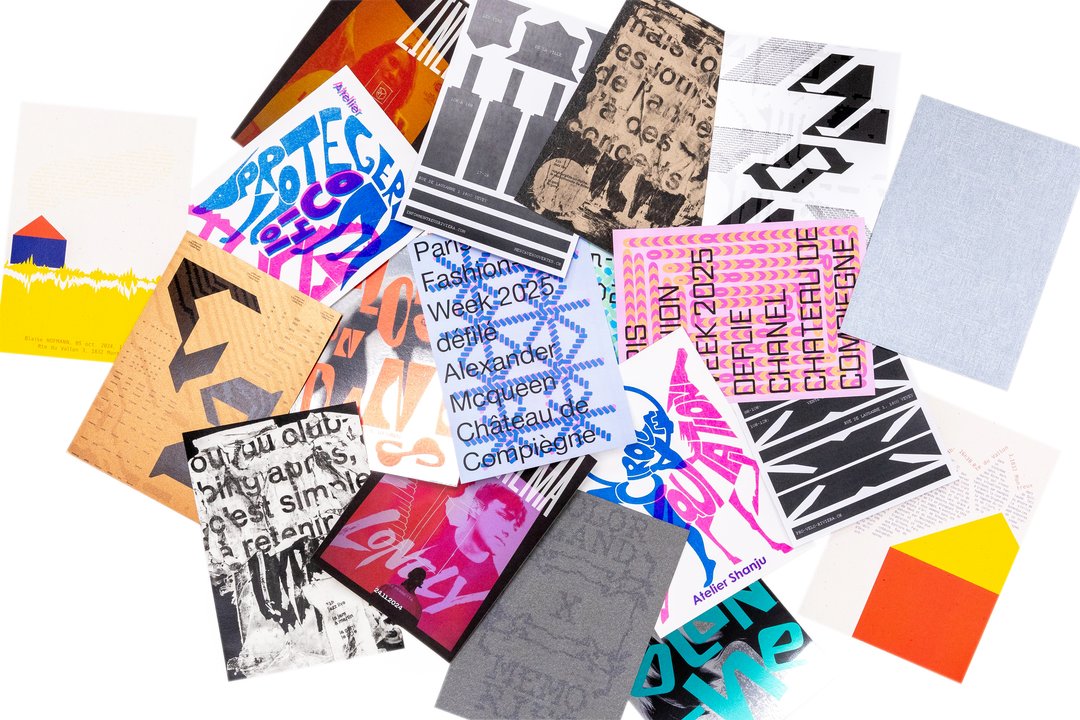 Option Course Graphic Design – 24–25