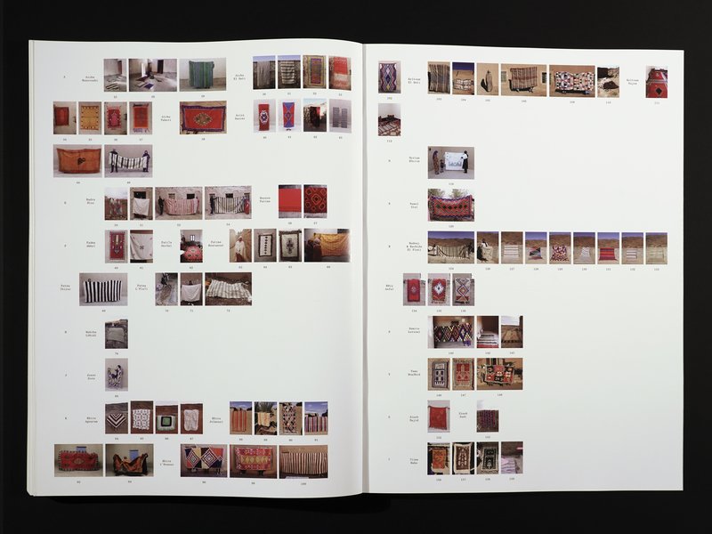 Communication of an architecture