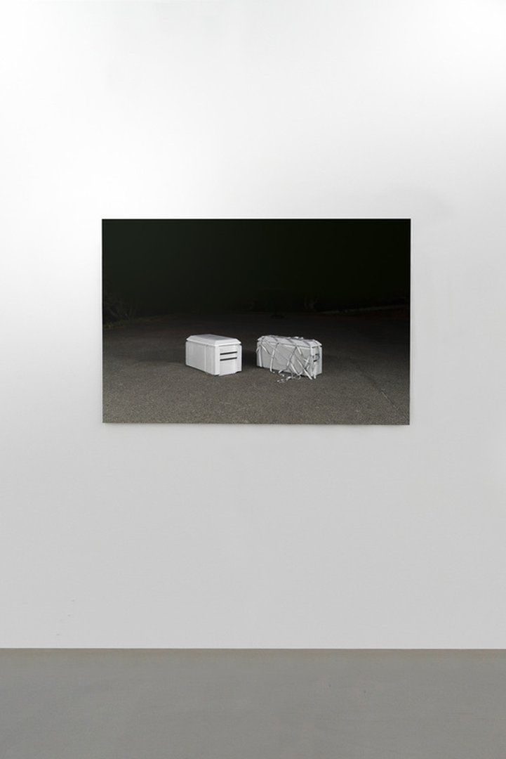 Byron Gago – Co-Based Objects