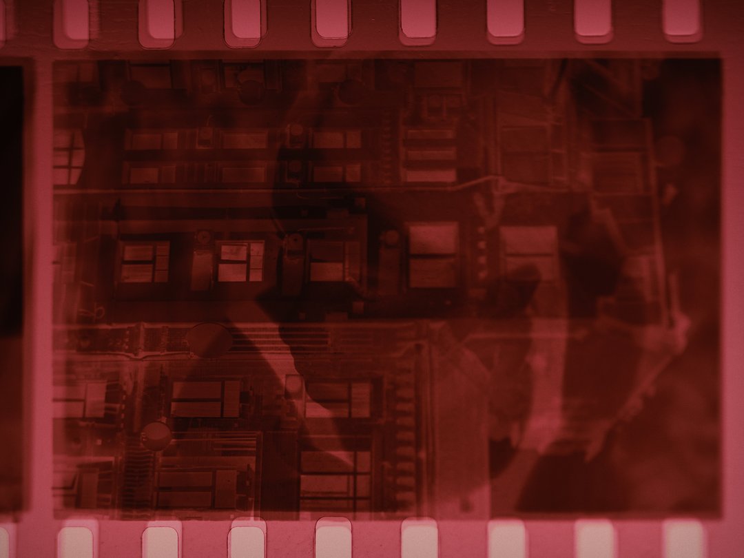 1st year Documentary Workshop