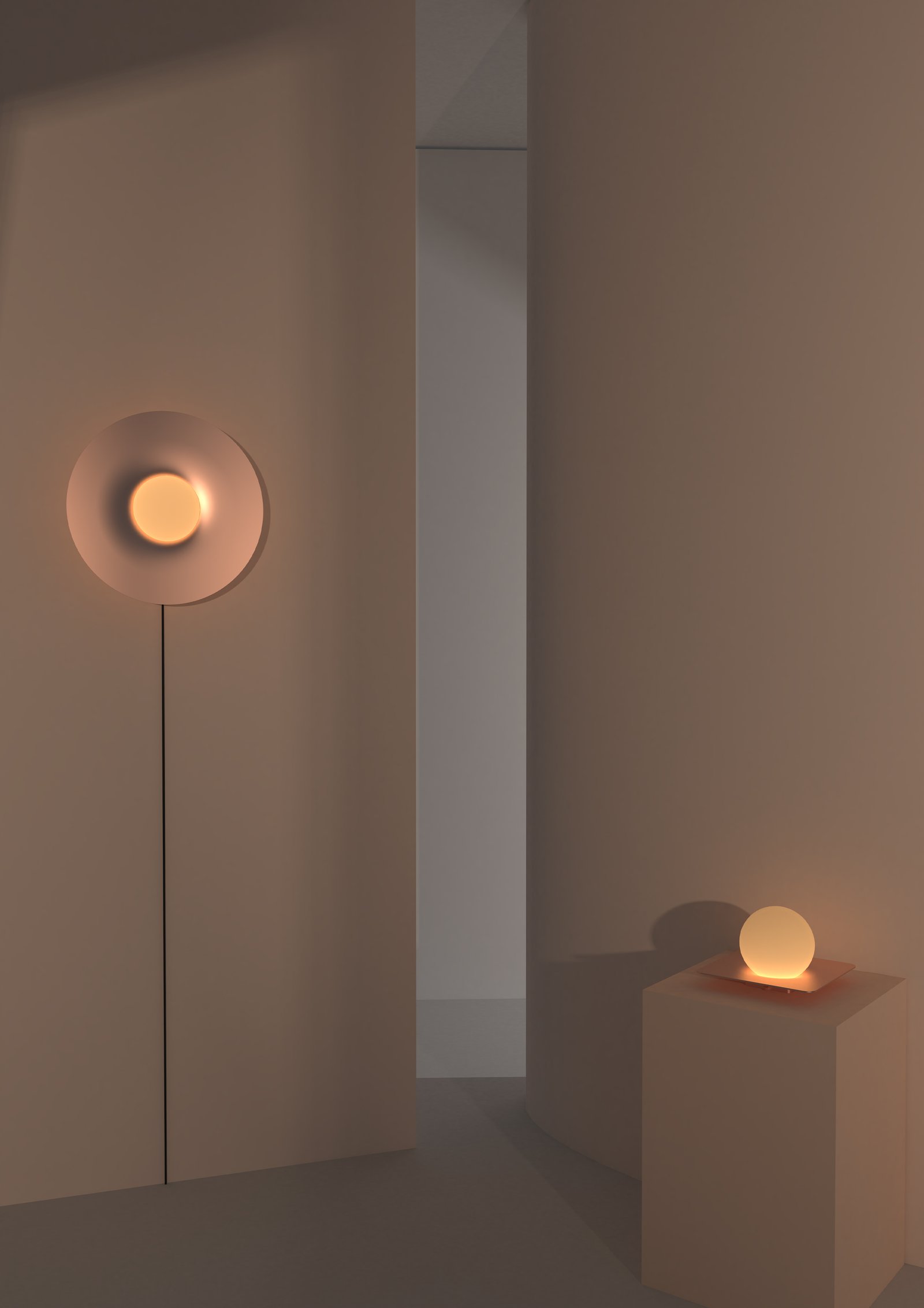 Lumireact