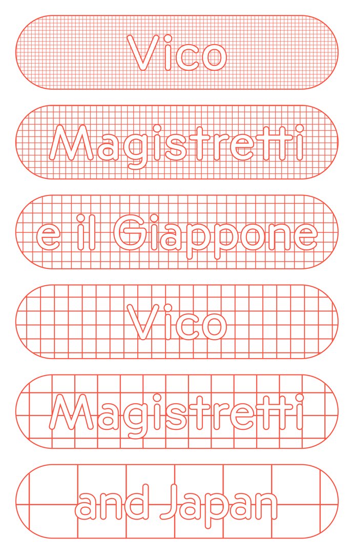 Vico Magistretti and Japan,16.04.2026–25.02.2027,Fondazione studio museo Vico Magistretti, Milano