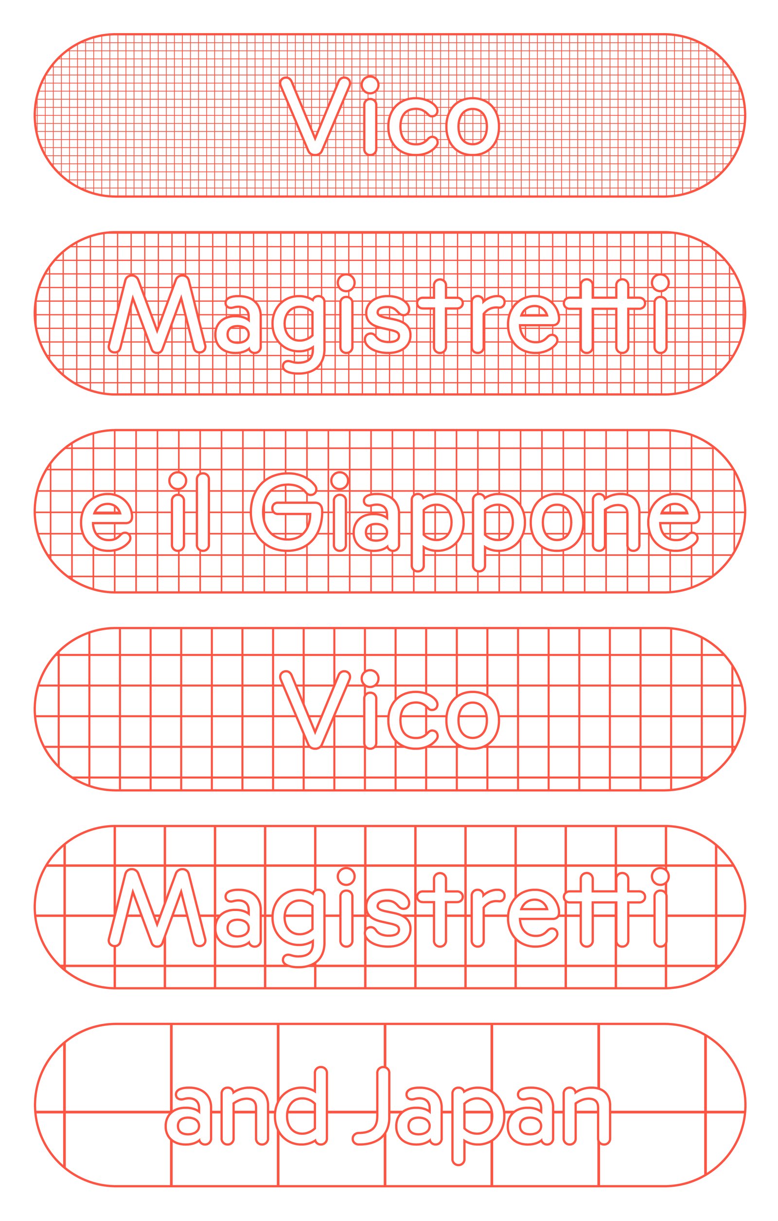 Vico Magistretti and Japan, 16.04.2026–25.02.2027, Fondazione studio museo Vico Magistretti, Milano