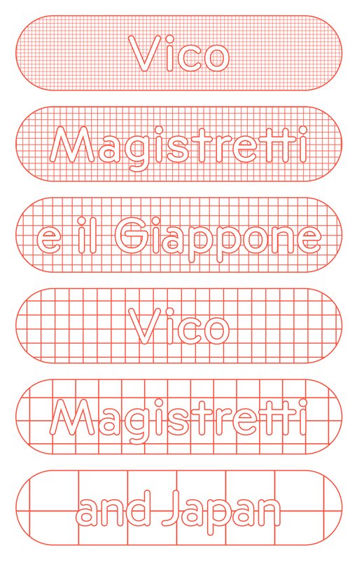 Vico Magistretti and Japan,16.04.2026–25.02.2027,Fondazione studio museo Vico Magistretti, Milano