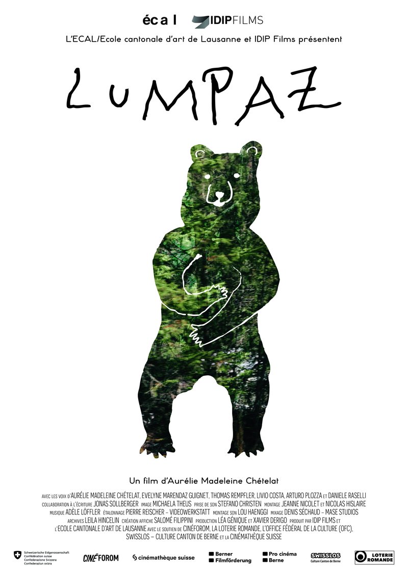 Aurélie Chételat – Lumpaz