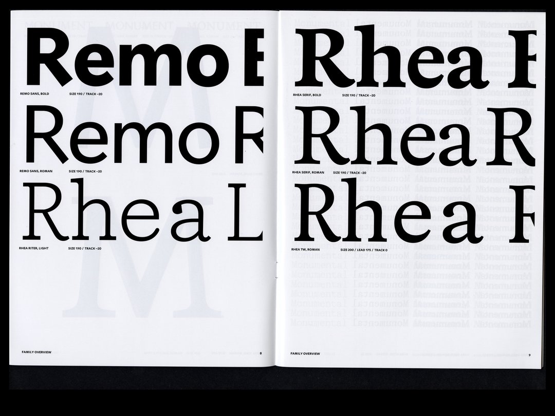 Stefan Fitze – Remo & Rhea