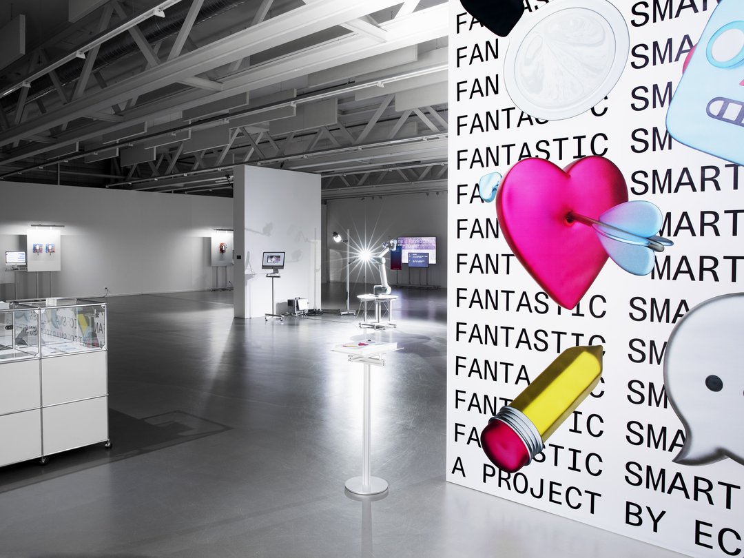 Fantastic Smartphones at the elac gallery,06–22.10.2021,Gallery l'elac, Renens