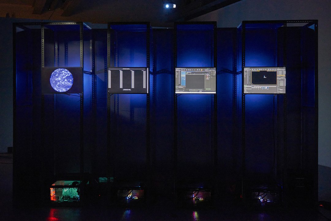 Yang Su – Cloud and Beyond the Infinite