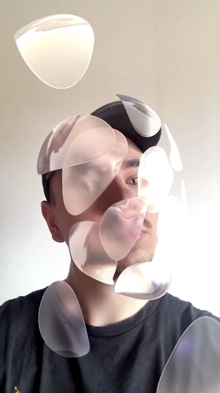 Hide / Reveal