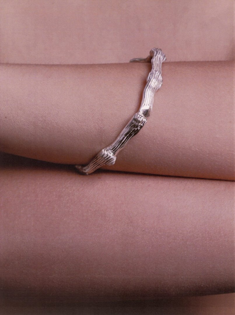 Nayun Kwon – Crème Chantilly