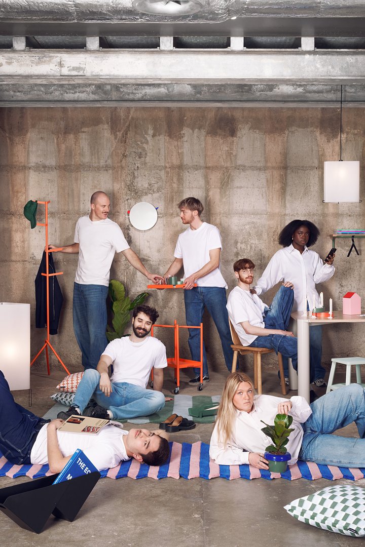 ECAL x MICASA - HOMEWORKS