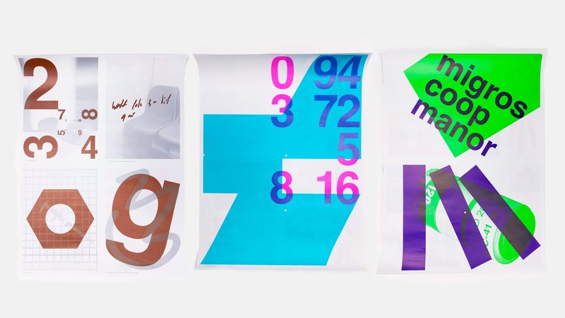 Workshop NORM - A Shape in a Shape