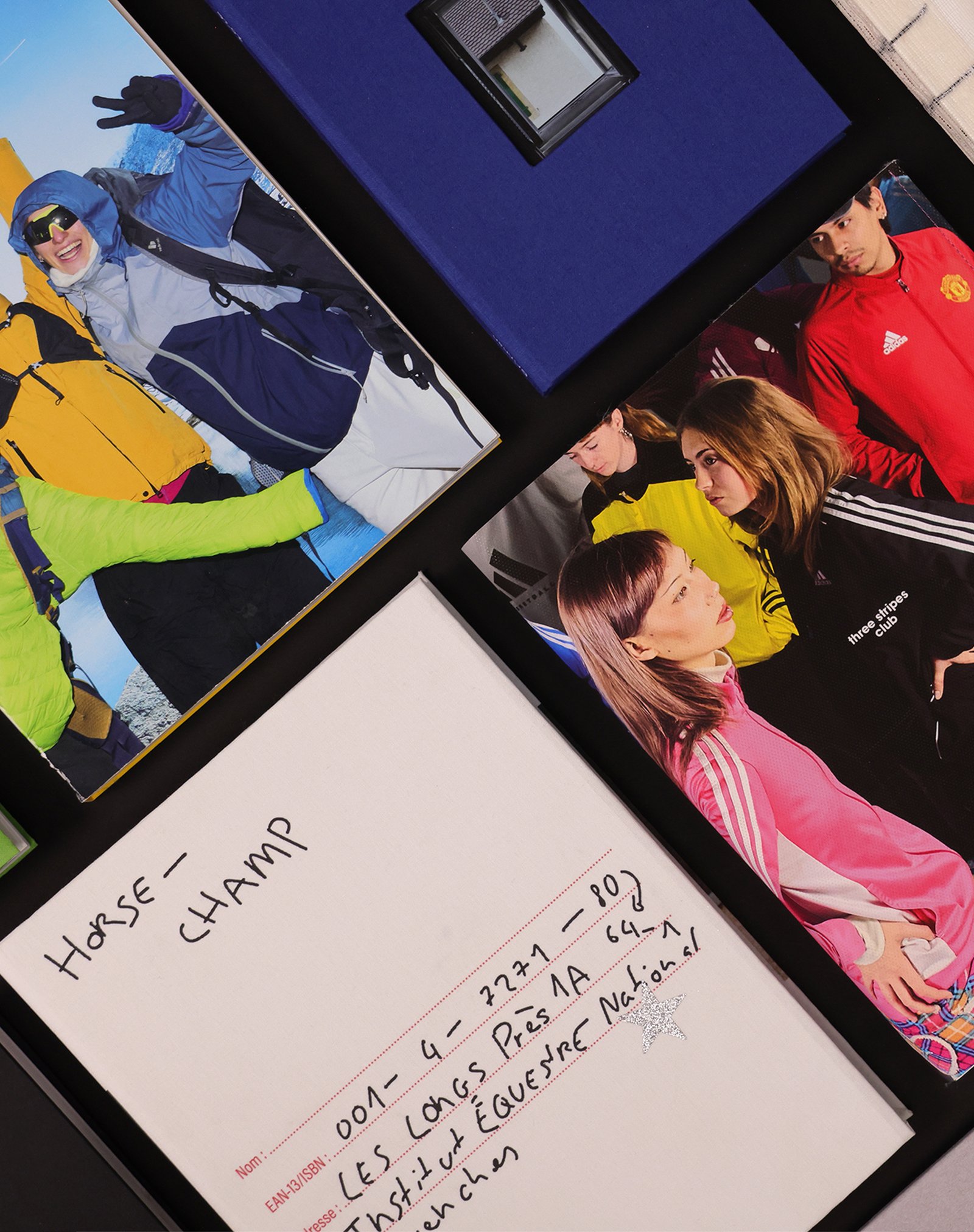 Le livre d’artiste - 25/26