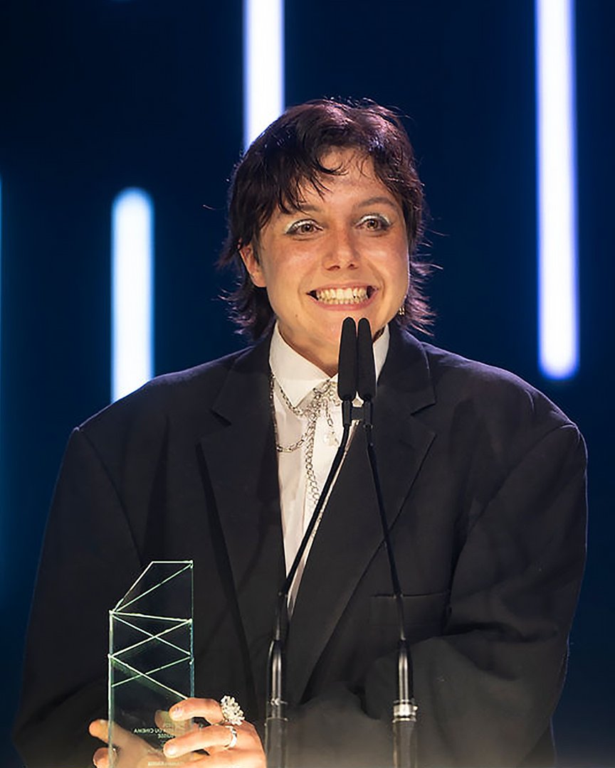 Swiss Film Award : two ECAL film graduates honoured