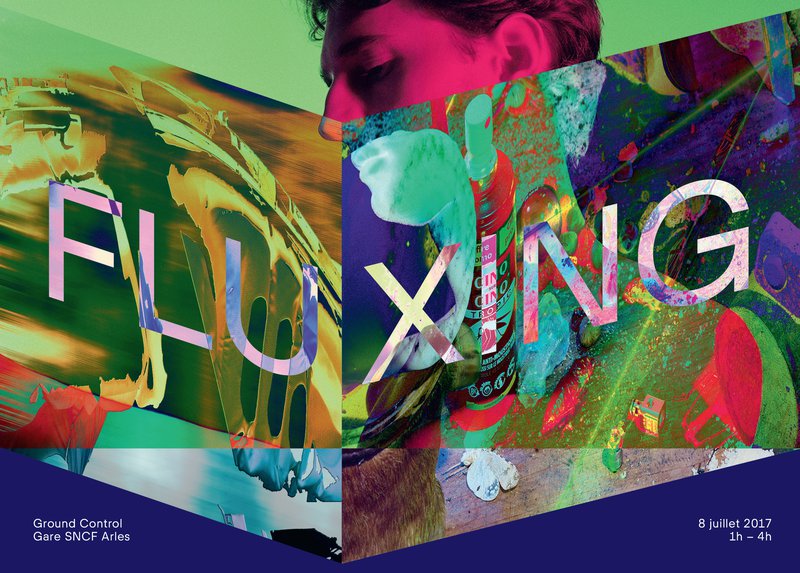 ECAL at Arles: closing night