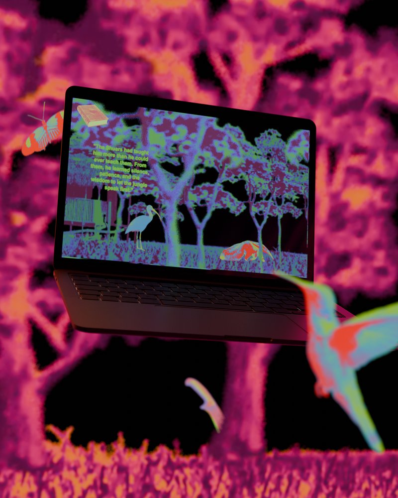 Screen Design 2024