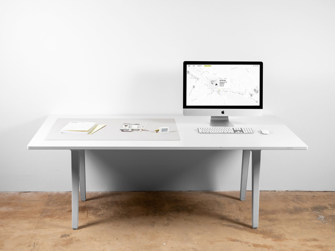 Evan Kelly – Invisible Network