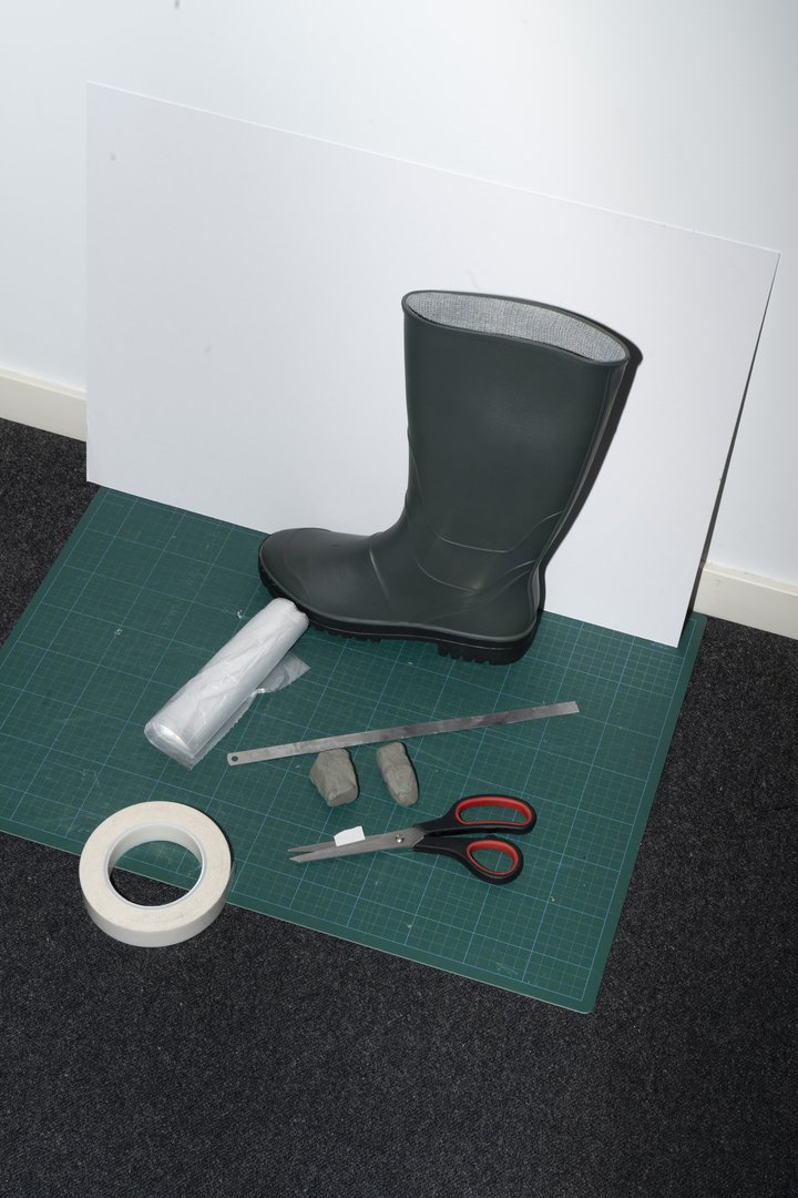 SHOE REFORM