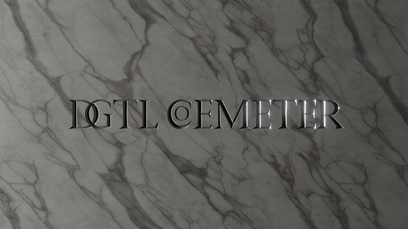 Antonin Maudry – Coemeter