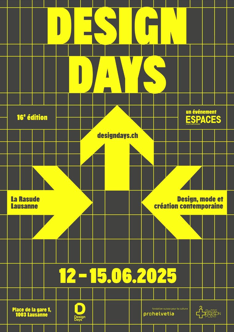 ECAL at Design Days 2025