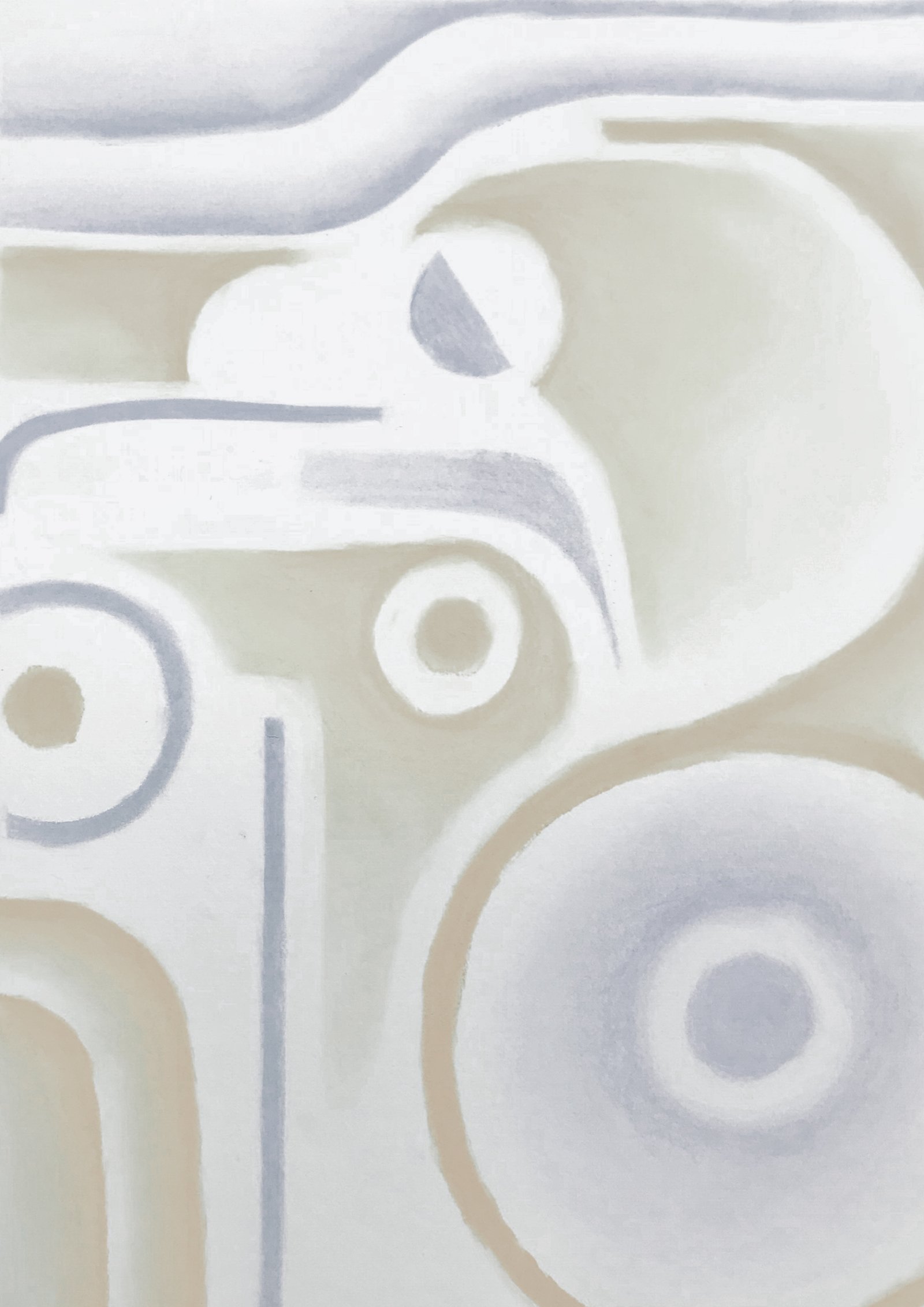 Les formes de l’inconscient