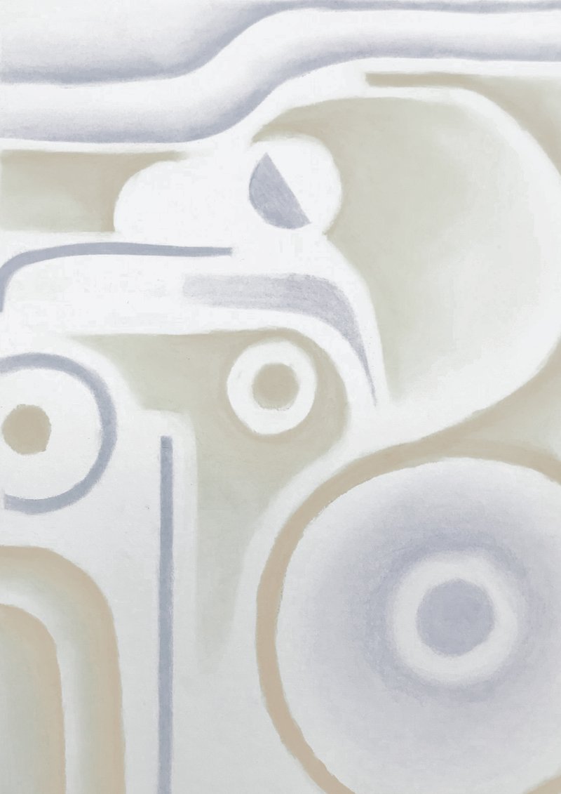 Coline Schenck – Les formes de l’inconscient