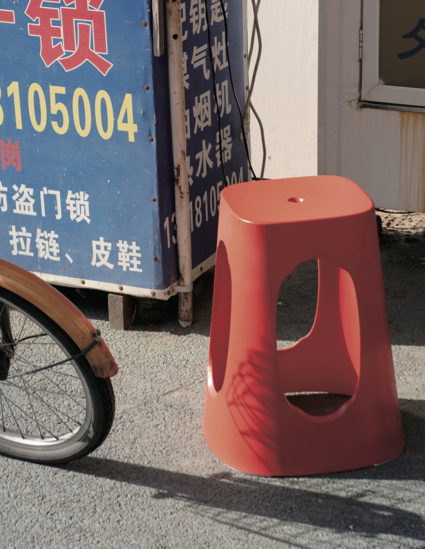 Yichen Wu – Haitang