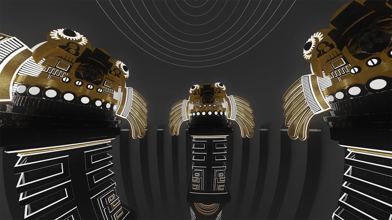Neo-Incas