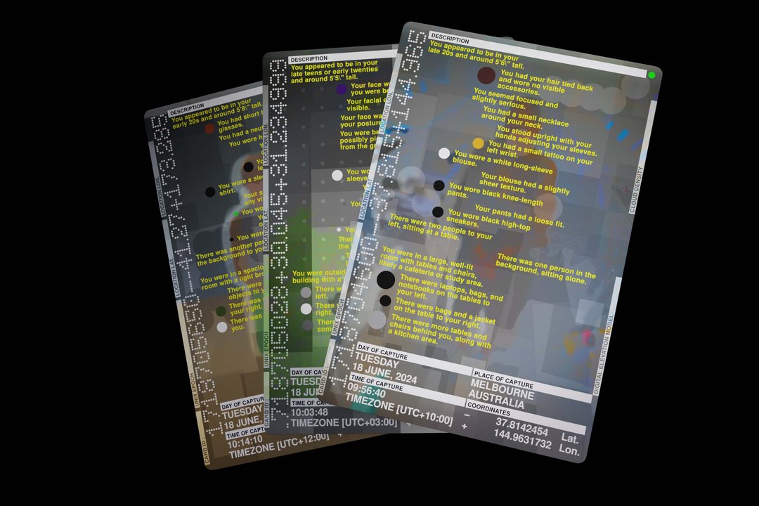 Pierre Teissier – IDORAMA