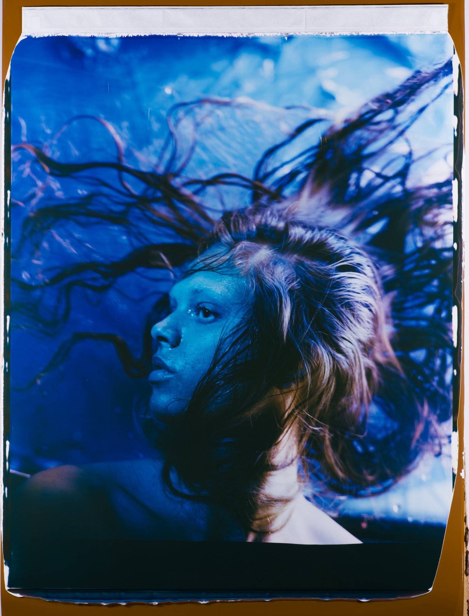 ECAL x Polaroid Foundation