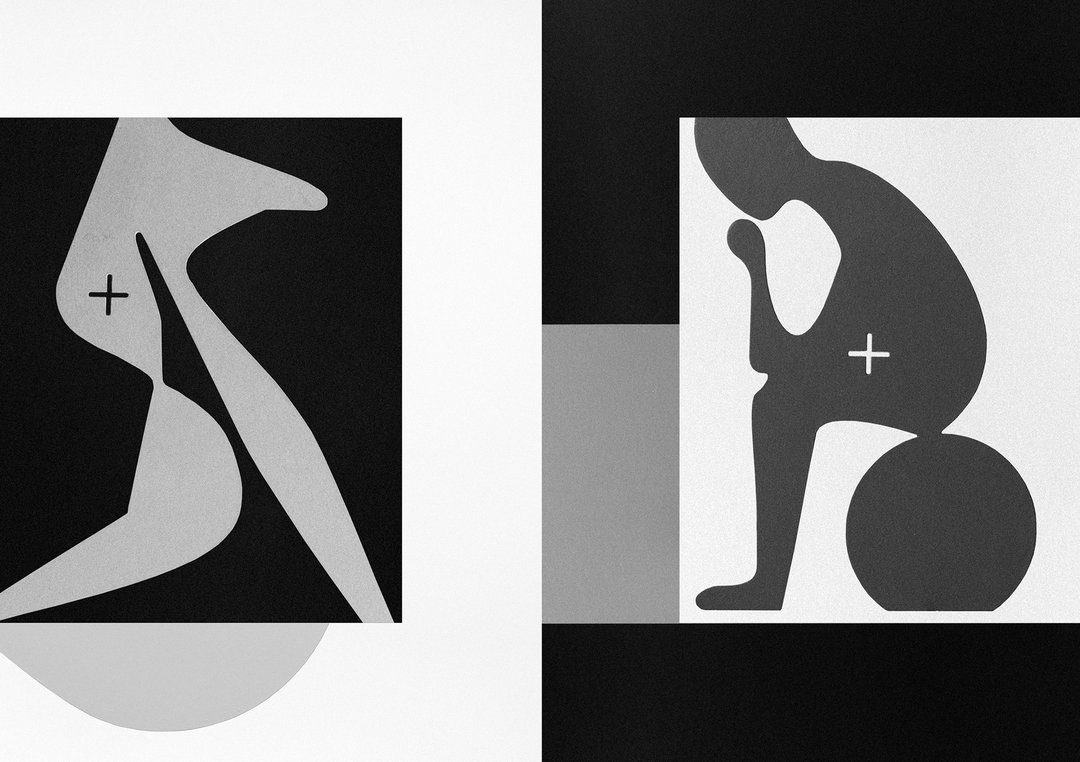 Lou Rais – A Continent to Be Shaped – 2020 #2
