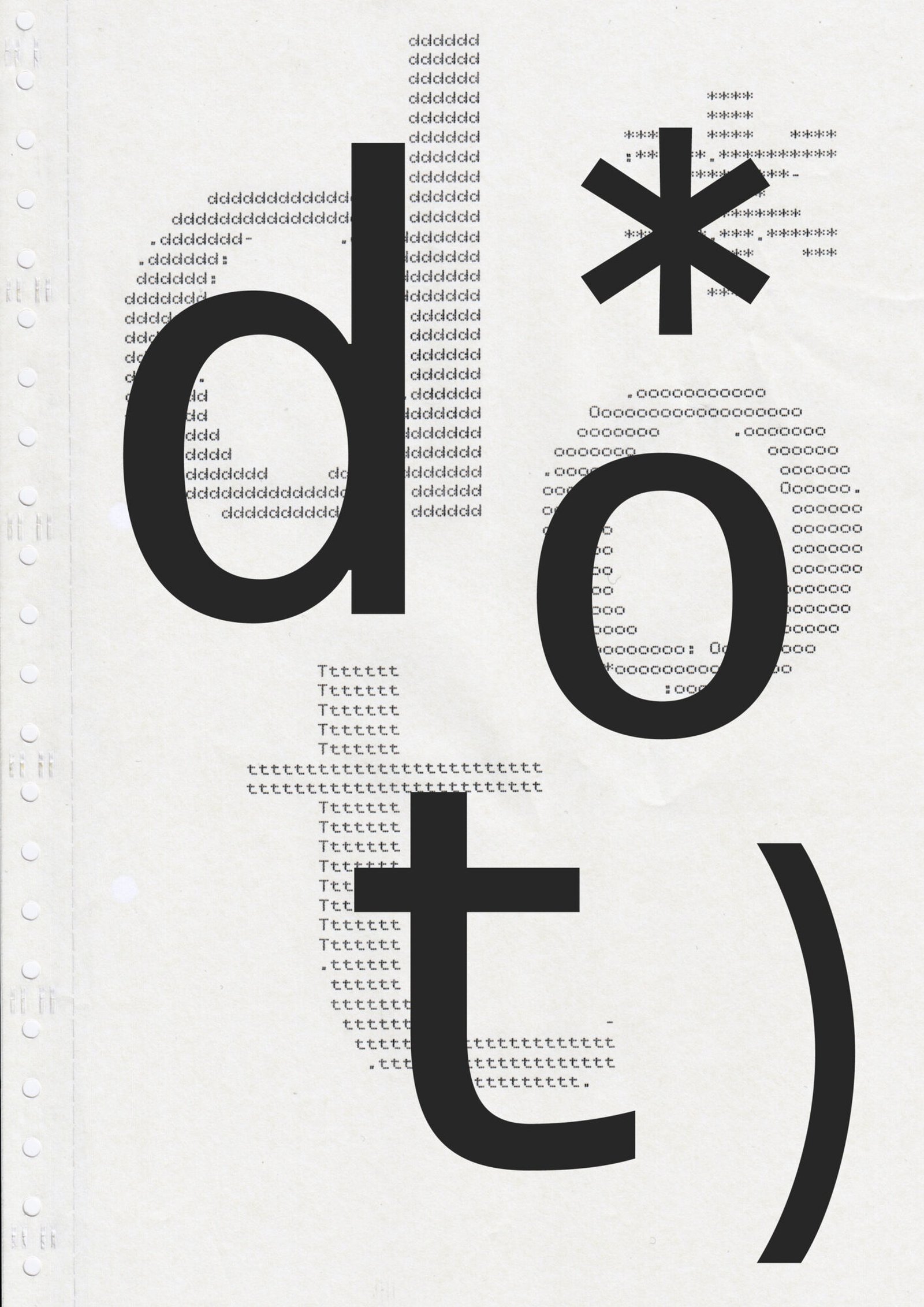 TYPE BETWEEN RESOLUTIONS