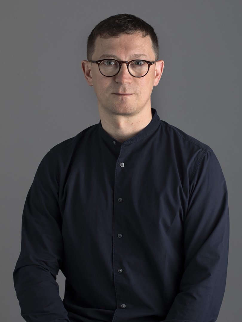 Paolo Moretti appointed head of the ECAL Cinema Department