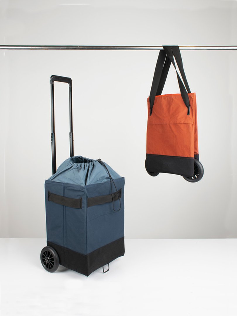 Dora Hayat – Tote