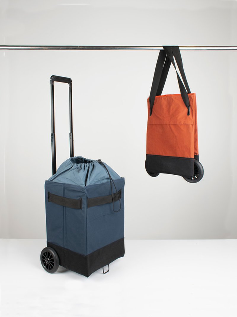 Dora Hayat – Tote
