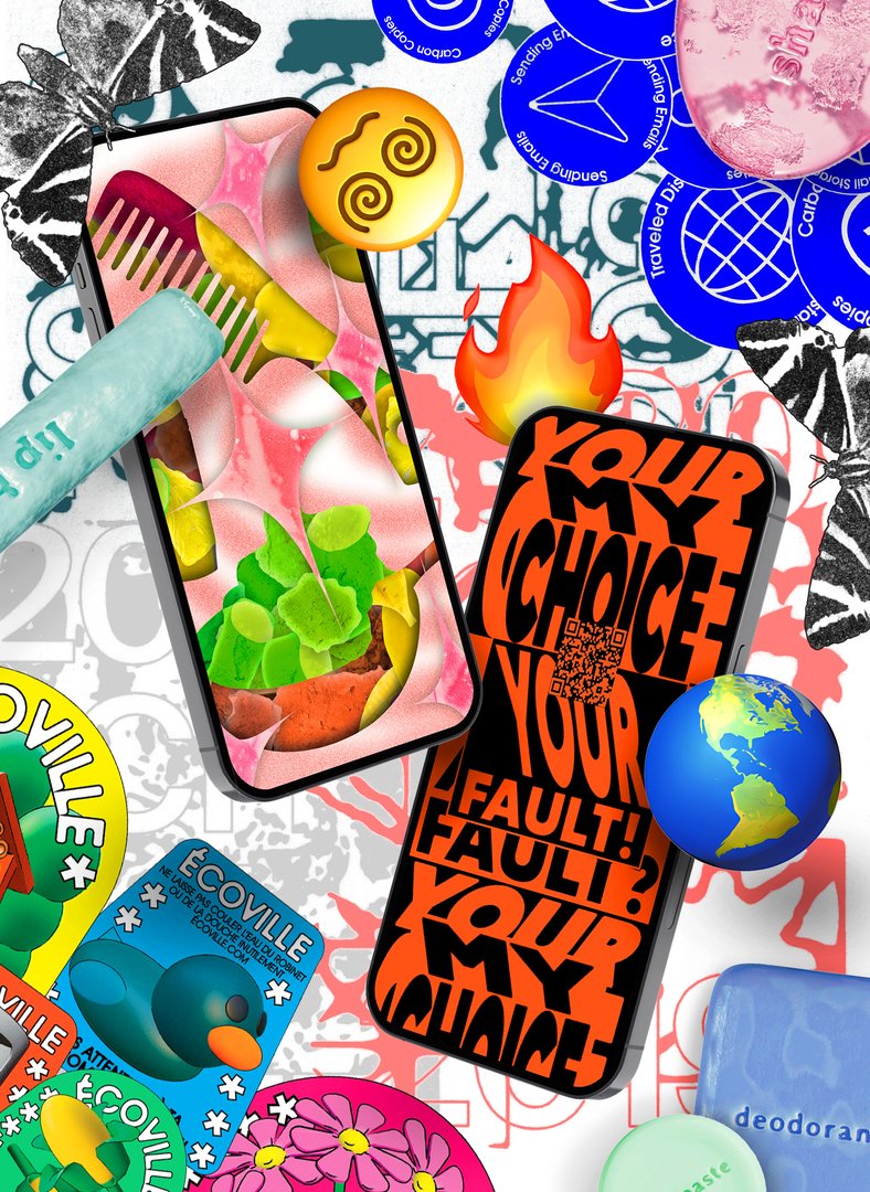 Service Design - 2024